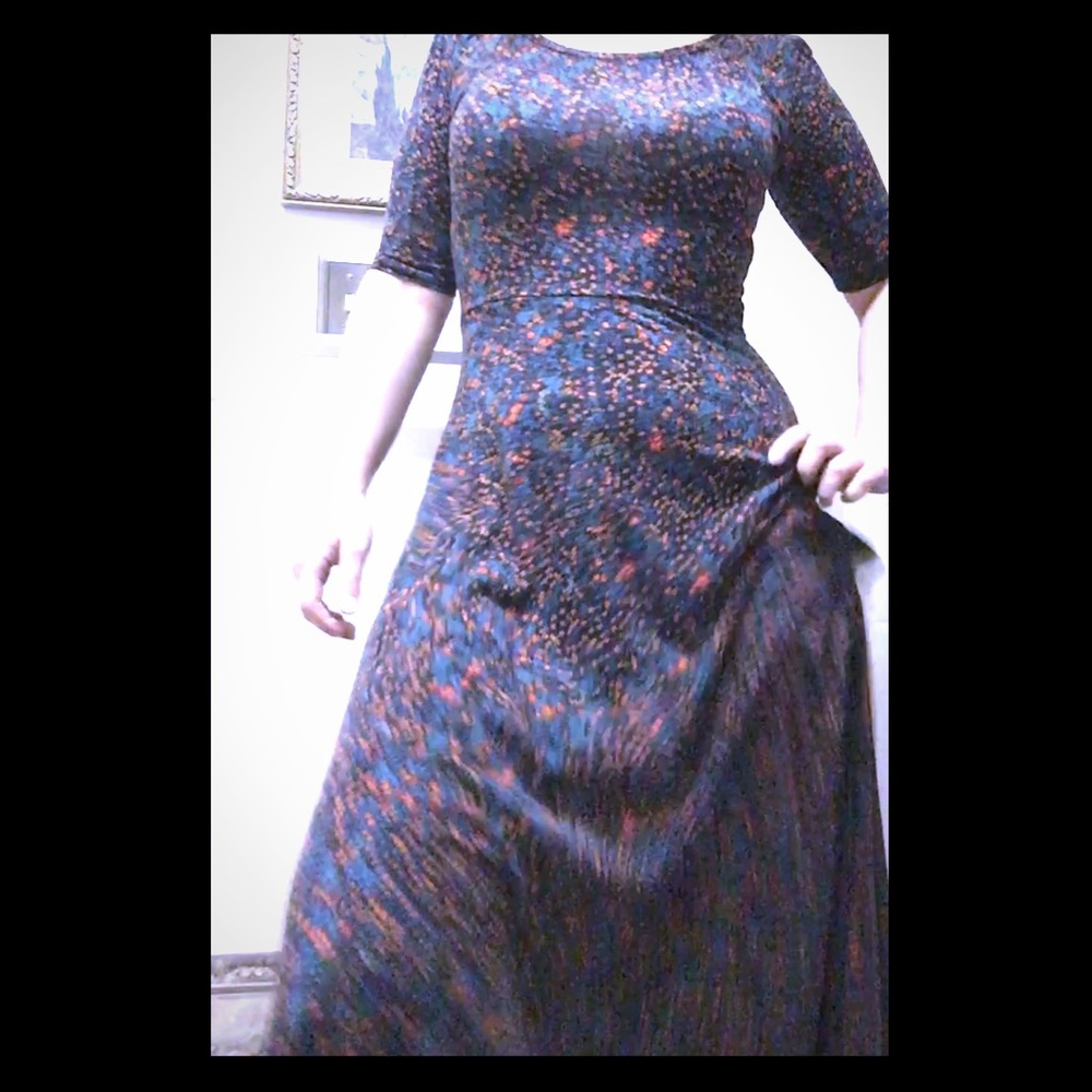 Lularoe Ana s